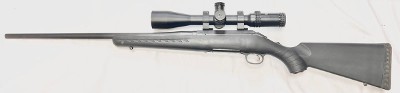 RUGER AMERICAN RIFLE .223 REM - Image 2 of 12