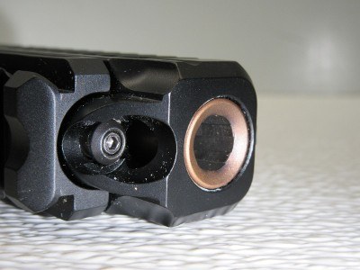 ZEV TECHNOLOGIES OZ9 9MM LUGER (9x19 PARA) - Image 19 of 21