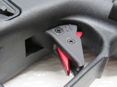 ZEV TECHNOLOGIES OZ9 9MM LUGER (9x19 PARA) - Image 17 of 21