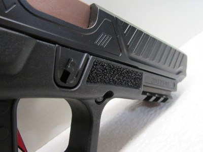 ZEV TECHNOLOGIES OZ9 9MM LUGER (9x19 PARA) - Image 6 of 21
