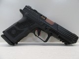 ZEV TECHNOLOGIES OZ9 9MM LUGER (9x19 PARA) - Image 1 of 21