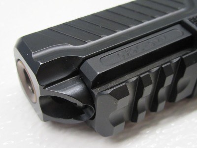 ZEV TECHNOLOGIES OZ9 9MM LUGER (9x19 PARA) - Image 18 of 21