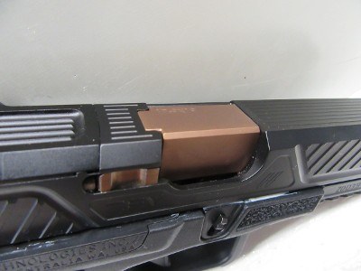 ZEV TECHNOLOGIES OZ9 9MM LUGER (9x19 PARA) - Image 10 of 21