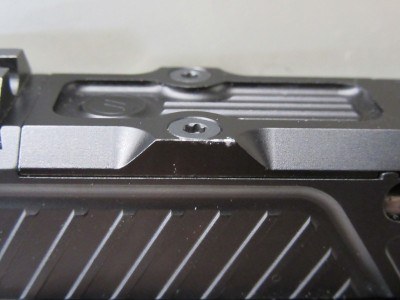 ZEV TECHNOLOGIES OZ9 9MM LUGER (9x19 PARA) - Image 9 of 21