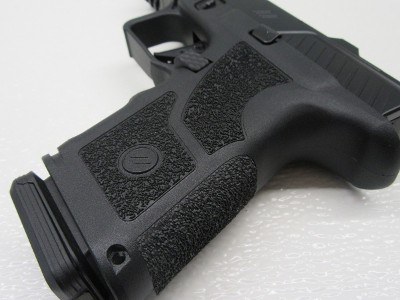 ZEV TECHNOLOGIES OZ9 9MM LUGER (9x19 PARA) - Image 20 of 21