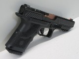 ZEV TECHNOLOGIES OZ9 9MM LUGER (9x19 PARA) - Image 4 of 21