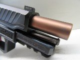 ZEV TECHNOLOGIES OZ9 9MM LUGER (9x19 PARA) - Image 12 of 21