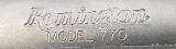 REMINGTON 770 .30-06 SPRG - Image 9 of 12