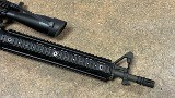 CMMG MOD 4SA 5.56X45MM NATO - Image 8 of 8