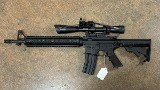 CMMG MOD 4SA 5.56X45MM NATO - Image 1 of 8