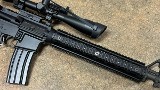 CMMG MOD 4SA 5.56X45MM NATO - Image 7 of 8