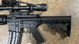 CMMG MOD 4SA 5.56X45MM NATO - Image 2 of 8