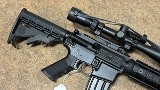 CMMG MOD 4SA 5.56X45MM NATO - Image 6 of 8