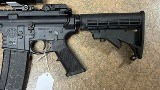 CROSS MACHINE TOOL UHP 15A RIFLE 5.56X45MM NATO - Image 3 of 8