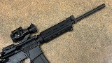 CROSS MACHINE TOOL UHP 15A RIFLE 5.56X45MM NATO - Image 8 of 8