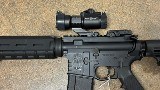 CROSS MACHINE TOOL UHP 15A RIFLE 5.56X45MM NATO - Image 4 of 8