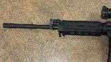 CROSS MACHINE TOOL UHP 15A RIFLE 5.56X45MM NATO - Image 6 of 8