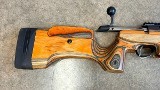 TIKKA T3 SPORTER .260 REM - Image 9 of 12