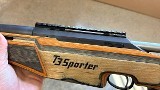 TIKKA T3 SPORTER .260 REM - Image 6 of 12