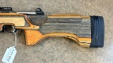 TIKKA T3 SPORTER .260 REM - Image 2 of 12