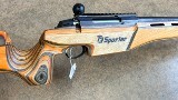 TIKKA T3 SPORTER .260 REM - Image 10 of 12