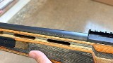 TIKKA T3 SPORTER .260 REM - Image 7 of 12