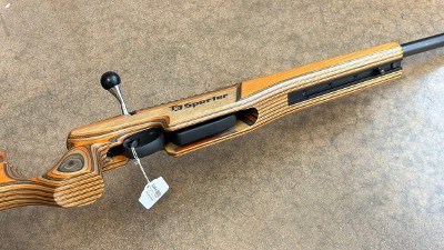 TIKKA T3 SPORTER .260 REM - Image 12 of 12