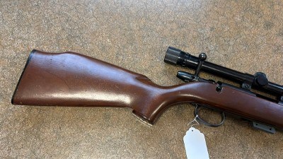 REMINGTON 591M 5MM REMINGTON - Image 6 of 9