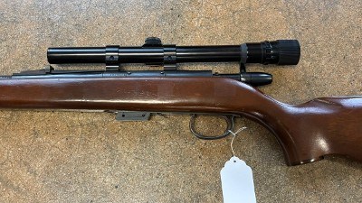 REMINGTON 591M 5MM REMINGTON - Image 3 of 9