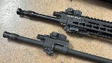 RUGER SR556 TAKEDOWN 300BLK & 5.56MM - Image 5 of 9