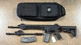 RUGER SR556 TAKEDOWN 300BLK & 5.56MM - Image 1 of 9