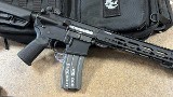 RUGER SR556 TAKEDOWN 300BLK & 5.56MM - Image 8 of 9