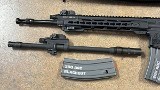 RUGER SR556 TAKEDOWN 300BLK & 5.56MM - Image 4 of 9