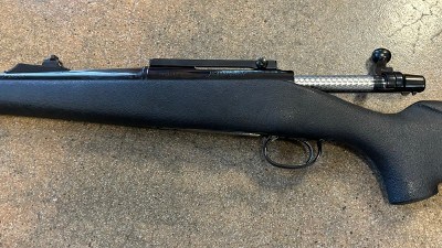 REMINGTON SEVEN .243 WIN - Image 3 of 9