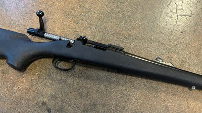 REMINGTON SEVEN .243 WIN - Image 8 of 9