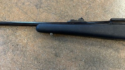 REMINGTON SEVEN .243 WIN - Image 4 of 9