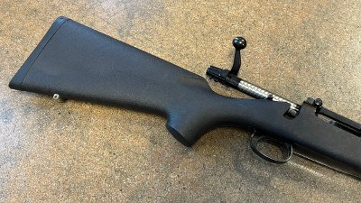 REMINGTON SEVEN .243 WIN - Image 7 of 9