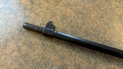 LONG BRANCH NO. 4 MK1* .303 BRITISH - Image 5 of 12