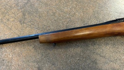 LONG BRANCH NO. 4 MK1* .303 BRITISH - Image 4 of 12