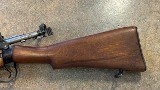 LONG BRANCH NO. 4 MK1* .303 BRITISH - Image 2 of 12