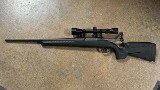 SAVAGE ARMS AXIS .308 WIN - Image 1 of 9