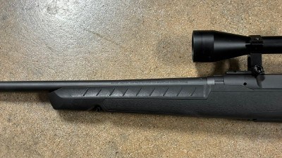 SAVAGE ARMS AXIS .308 WIN - Image 4 of 9