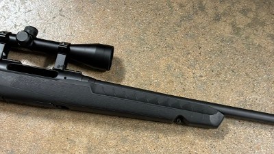 SAVAGE ARMS AXIS .308 WIN - Image 8 of 9