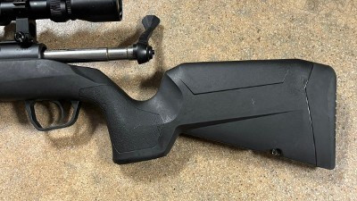 SAVAGE ARMS AXIS .308 WIN - Image 2 of 9