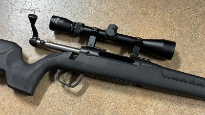 SAVAGE ARMS AXIS .308 WIN - Image 7 of 9