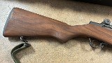 WINCHESTER M1 GARAND .308 WIN - Image 8 of 11