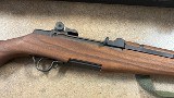 WINCHESTER M1 GARAND .308 WIN - Image 9 of 11