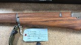 WINCHESTER M1 GARAND .308 WIN - Image 4 of 11