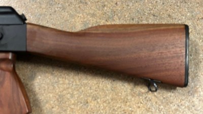 CENTURY ARMS C39V2 RIFLE 7.62MM X 39 RUSSIAN - Image 2 of 10
