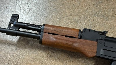 CENTURY ARMS C39V2 RIFLE 7.62MM X 39 RUSSIAN - Image 5 of 10